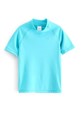 SHORT SLEEVE SUNSAFE  - Surfshirt - blue