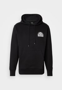 PLAY HOODY - Hoodie - black