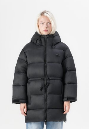 JACKET - Abrigo de invierno - black