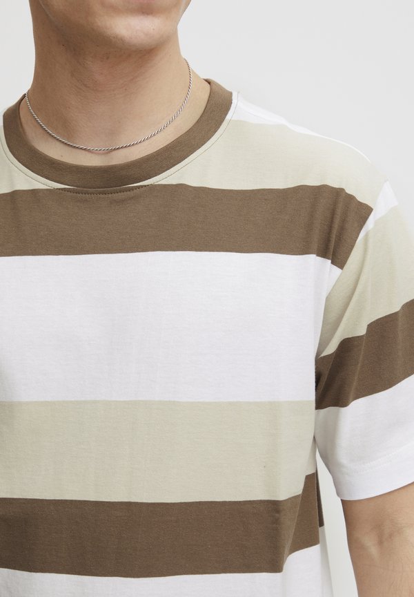 PRFRANKIE - Print T-shirt - cub4