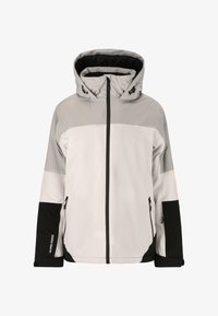 Unausgewählt, grijs