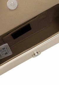Tamaris Clutch - gold coloured