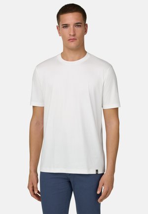 T-Shirt basic - white