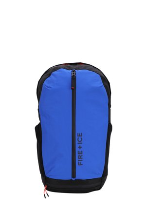 PARK CITY - Rugzak - blue