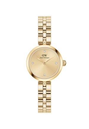 ELAN LUMINE UNITONE - Watch - gold coloured