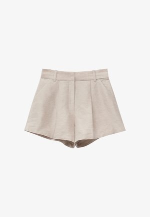 & OTHER STORIES, Short - beige