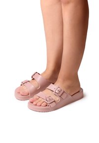 Toni Pons CRETA - Mules - bru