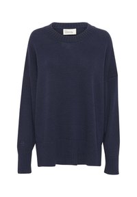 Unausgewählt, navy