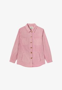 Non sélectionné, lilas