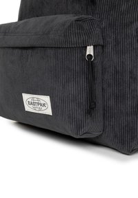 Eastpak DAY PAK'R - Mochila - ribs black