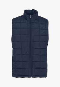 Unselected, insignia blue