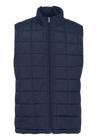 SDGLEN - Waistcoat - insignia blue