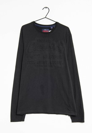 Superdry & Co Sweater - black