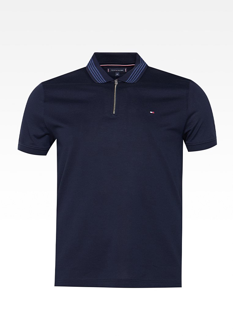 Tommy Hilfiger Poloshirt koningsblauw