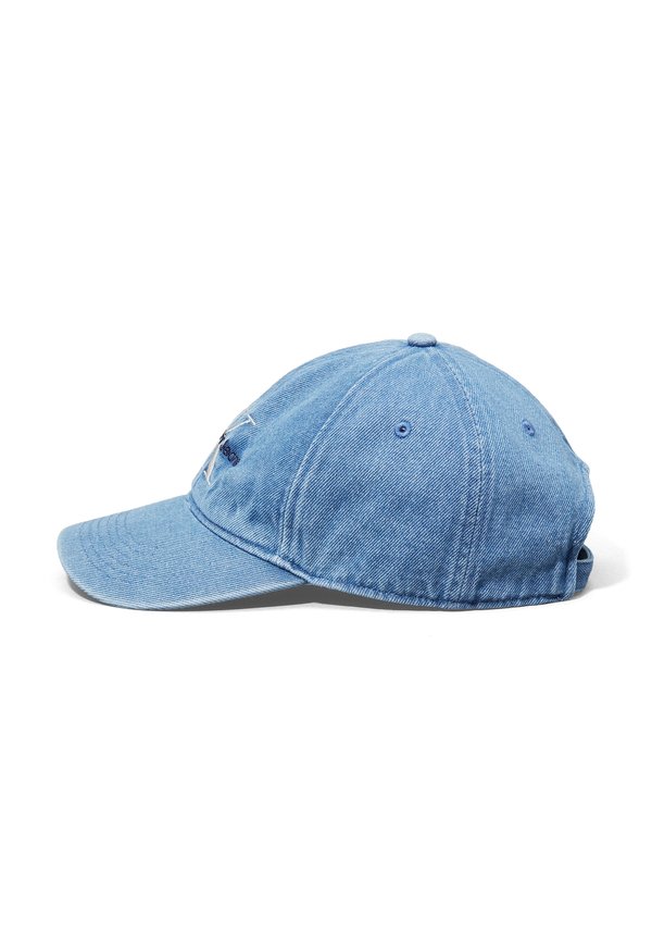 UNISEX - Cap - vintage denim3