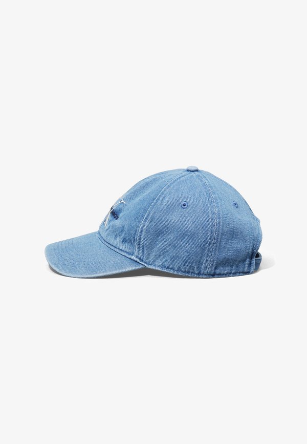 UNISEX - Cap - vintage denim3