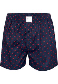 MG-1 6-PACK CLASSICS PRINT - Boxershorts - multi coloured