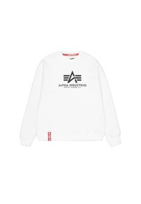 Φούτερ - white