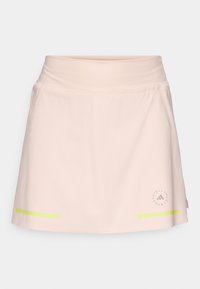 TRUENATURE SKORT - Sportsnederdel - vapour pink