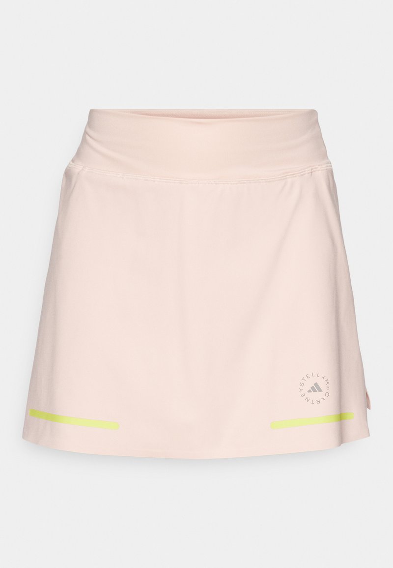 adidas by stella mccartney Rokken donkerroze adidas by stella mccartney Rokken donkerroze