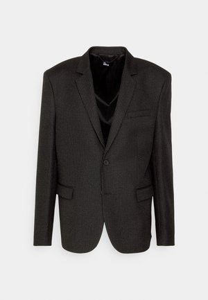 The Kooples COSTUME - Blazere - black/ecru