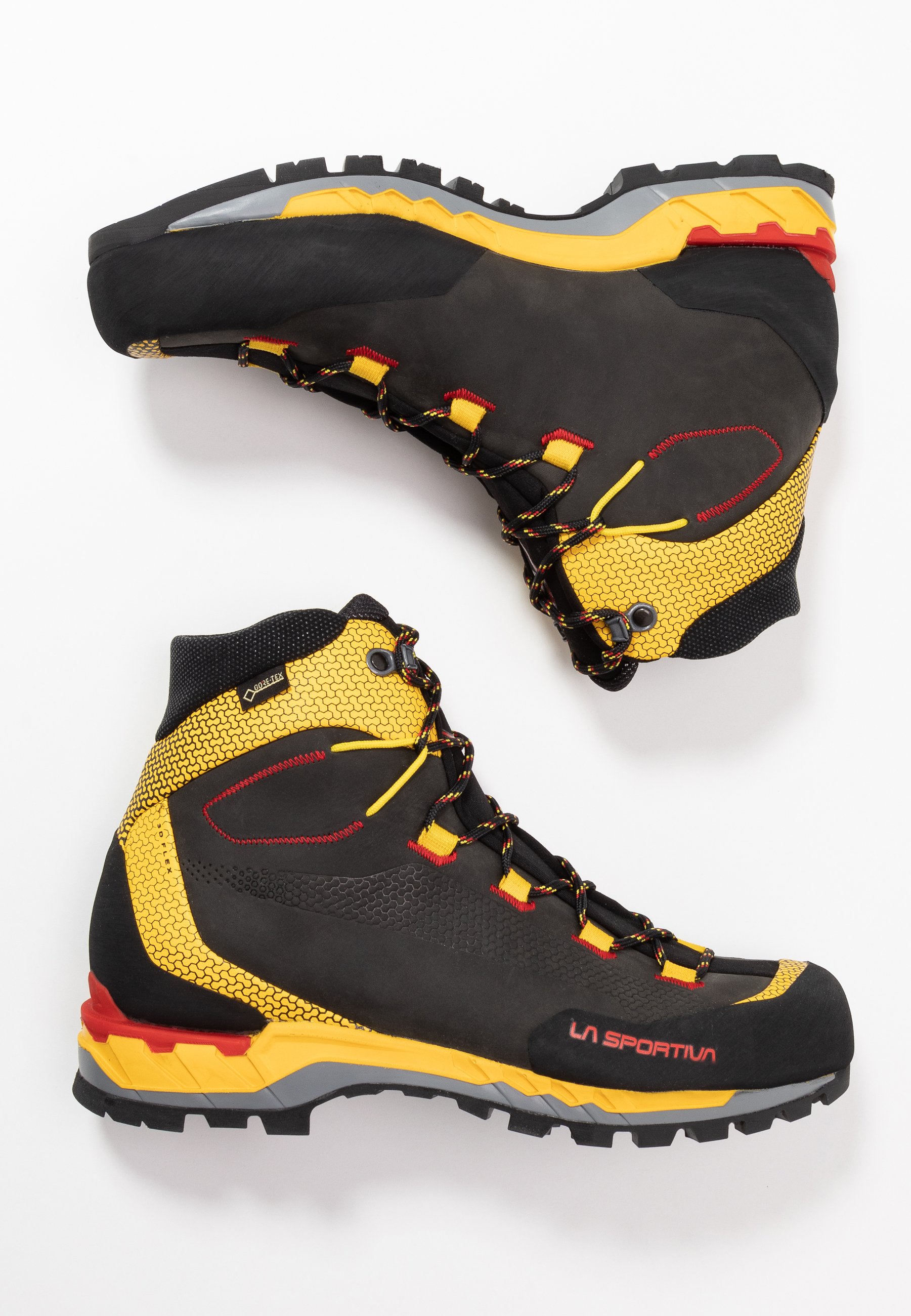 trango tech la sportiva