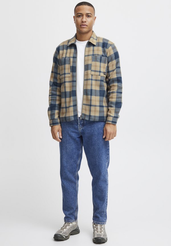 PRCHARLIE - Summer jacket - crockery4