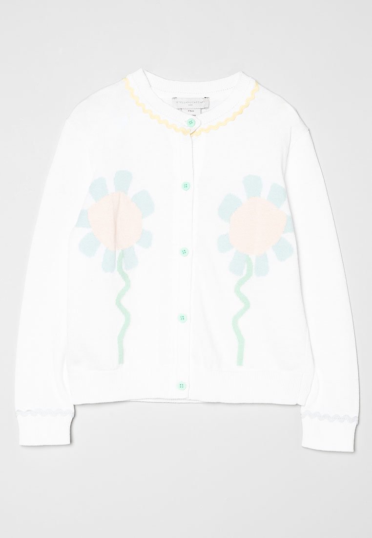 Stella McCartney Kids Vest wit Stella McCartney Kids Vest wit