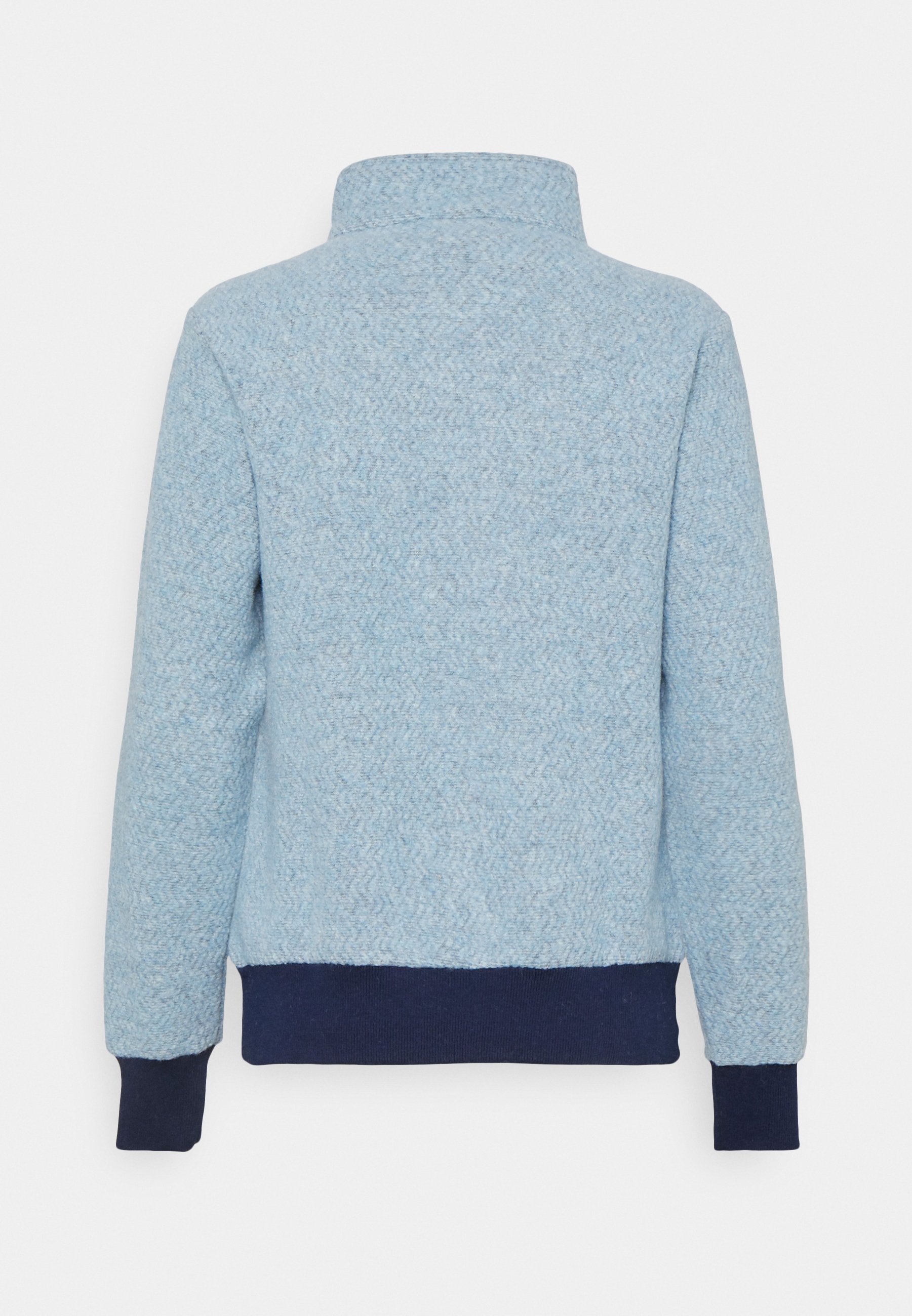 Patagonia Felpa in pile - big sky blue/blu - Zalando.it