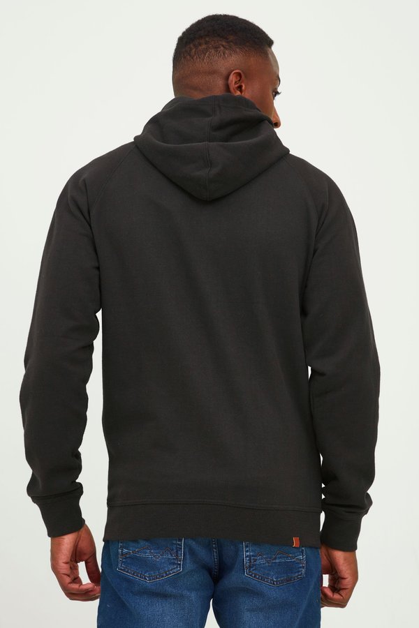 BHSpeedy - Zip-up sweatshirt4