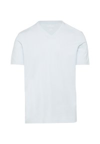 Unausgewählt, hellblau