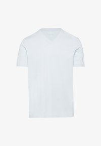 Unausgewählt, hellblau