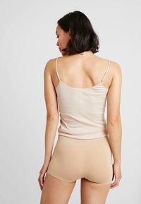 Hanro TOUCH FEELING - Culotte - beige