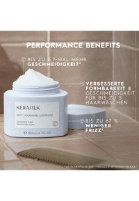 KERASILK KERASILK SMOOTHING MASK - Hair mask