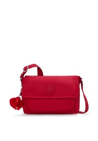 Non sélectionné, ruby red