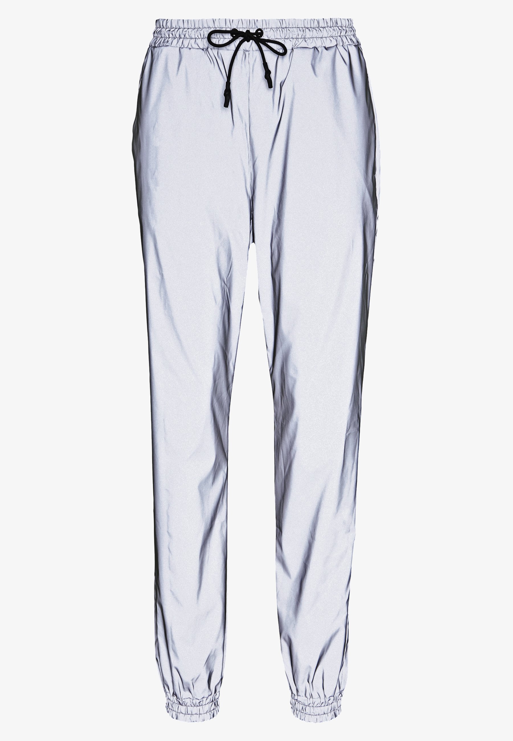 NMRANDY REFLEX PANT Bukse silver NMRANDY REFLEX PANT Bukse silver