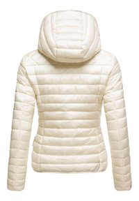 Navahoo ICH BIN HÜBSCH - Übergangsjacke - offwhite
