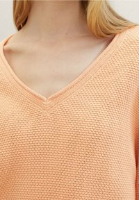 TOM TAILOR Sweter