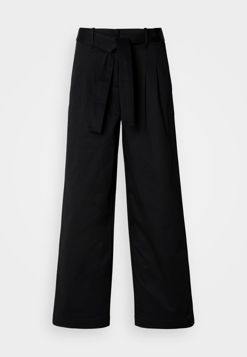 Calvin Klein Jeans Broek zwart