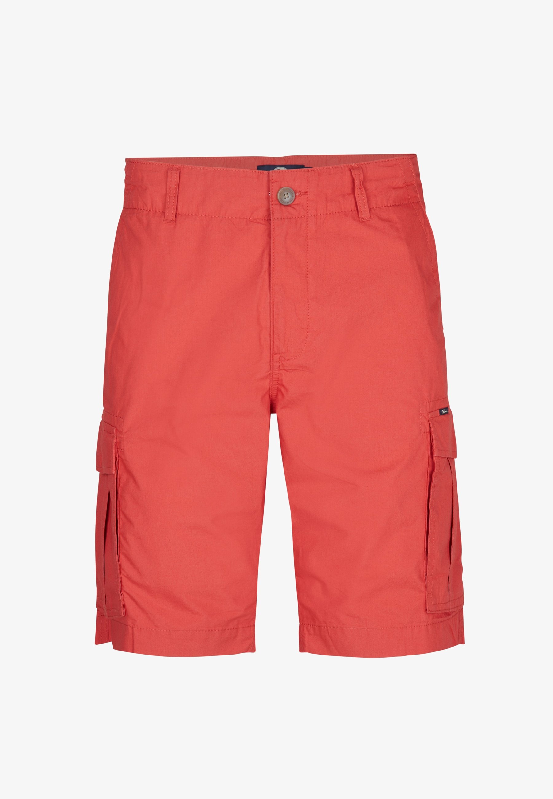 Petrol Industries MARLINBAY Shorts cranberry/red Zalando