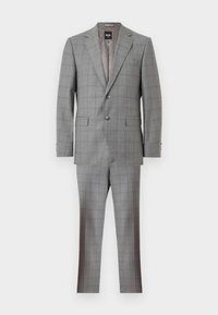 Sélectionné, open grey