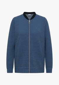 Non sélectionné, blau