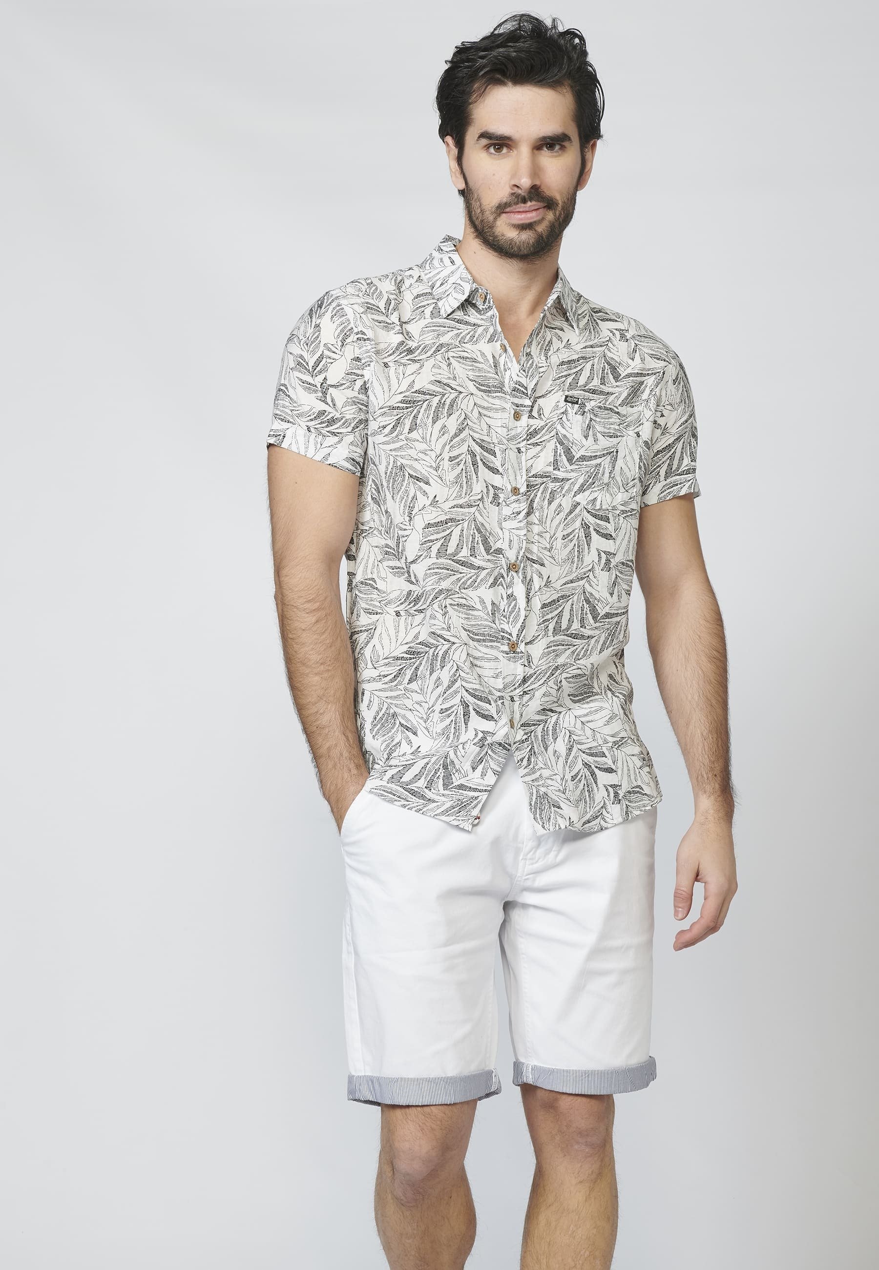 Camisas informales de hombre | Comprar colección de Zalando