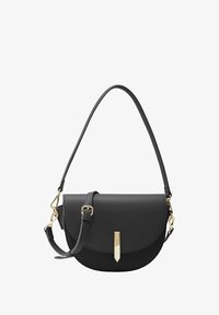 Unselected, black