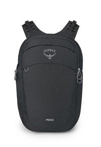 Osprey POCO CHANGING PACK - Backpack - black - Zalando
