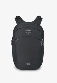 Osprey POCO CHANGING PACK - Backpack - black - Zalando