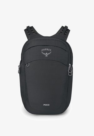 Osprey POCO CHANGING - Sac de randonnée - black