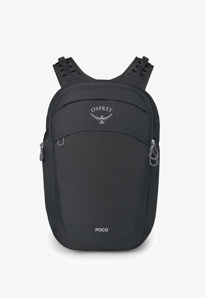 Osprey POCO CHANGING - Backpack - black