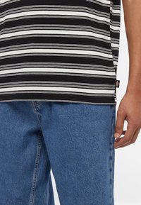Dickies STEVENSVILLE  - T-shirts print - cloud