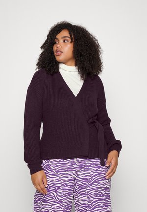 Cardigan - winetasting